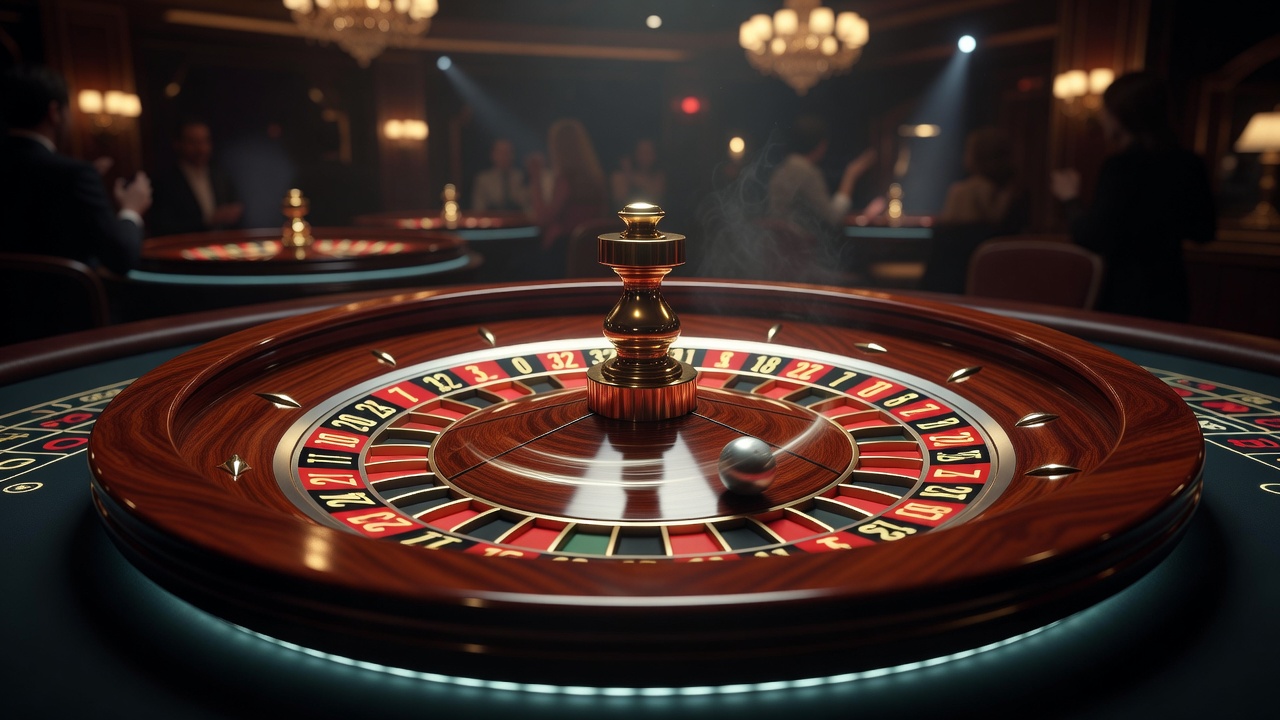Exploring Real Money Roulette Game Types - real money online roulette australia