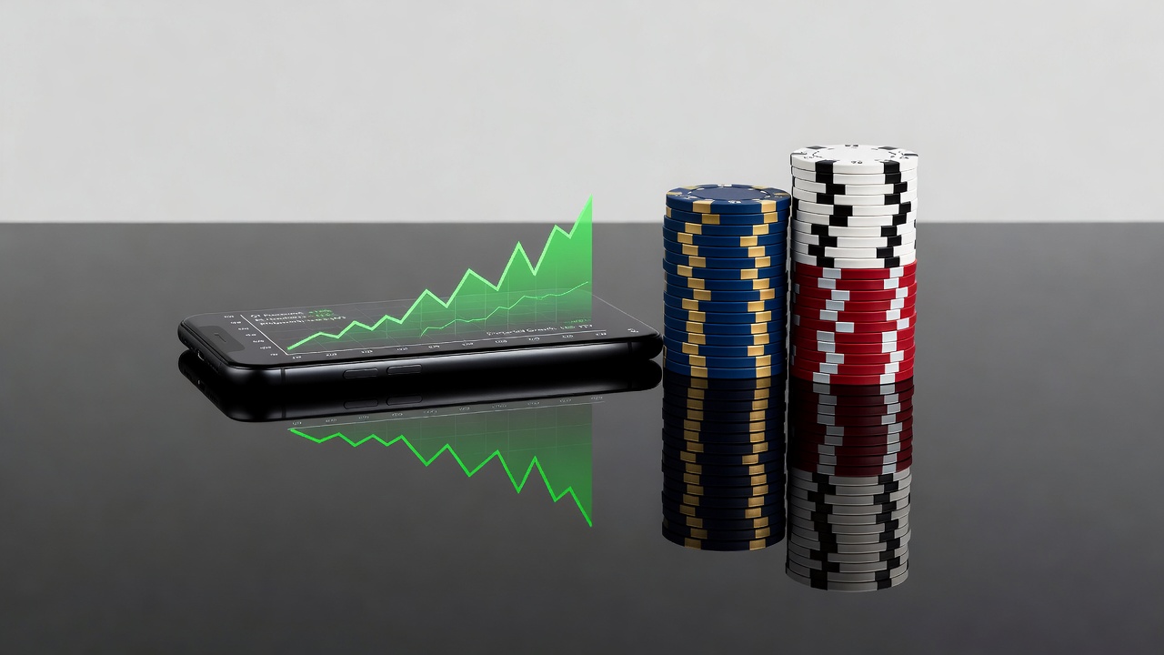 Bankroll Management for Online Roulette - online roulette strategy