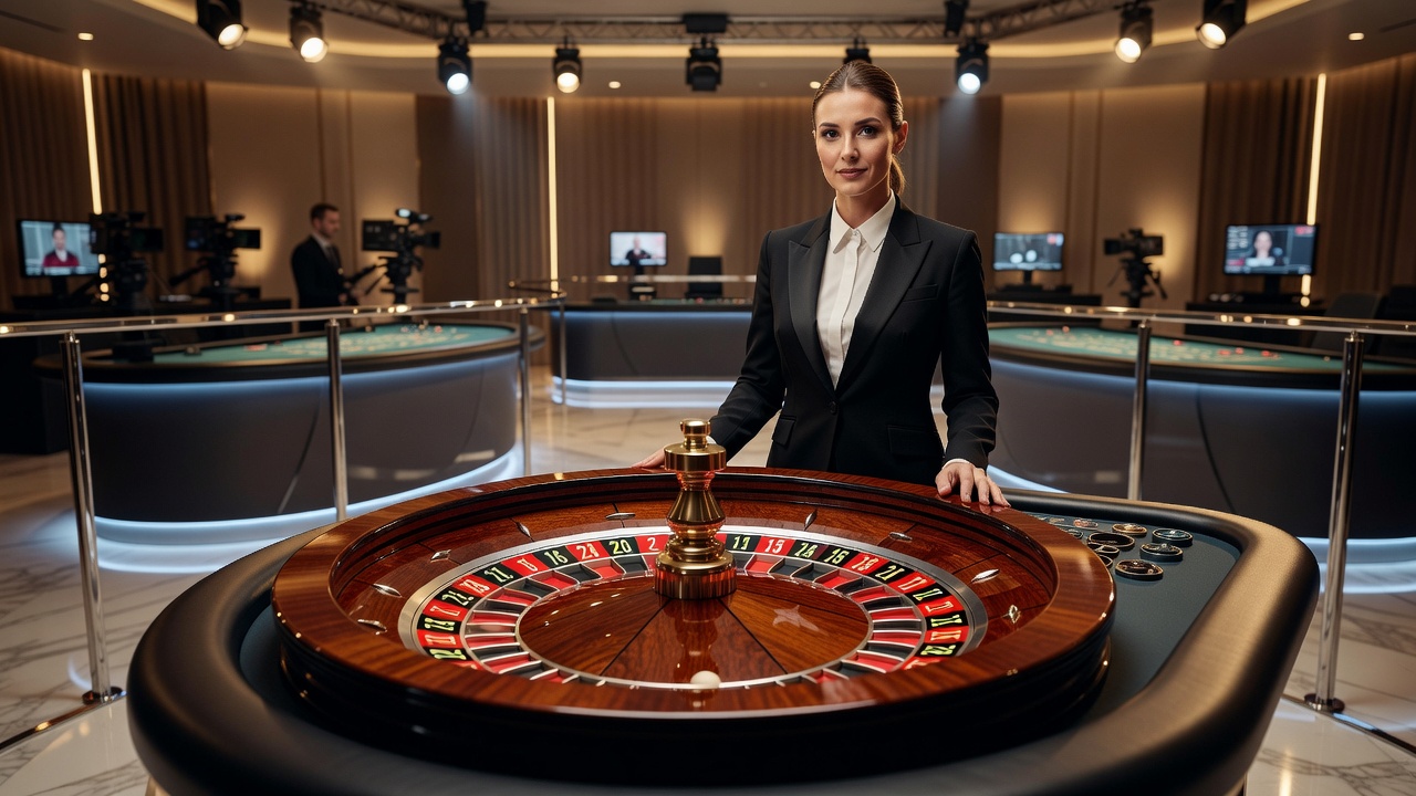 Choosing a Reputable Online Roulette Site in 2026 - online roulette strategy