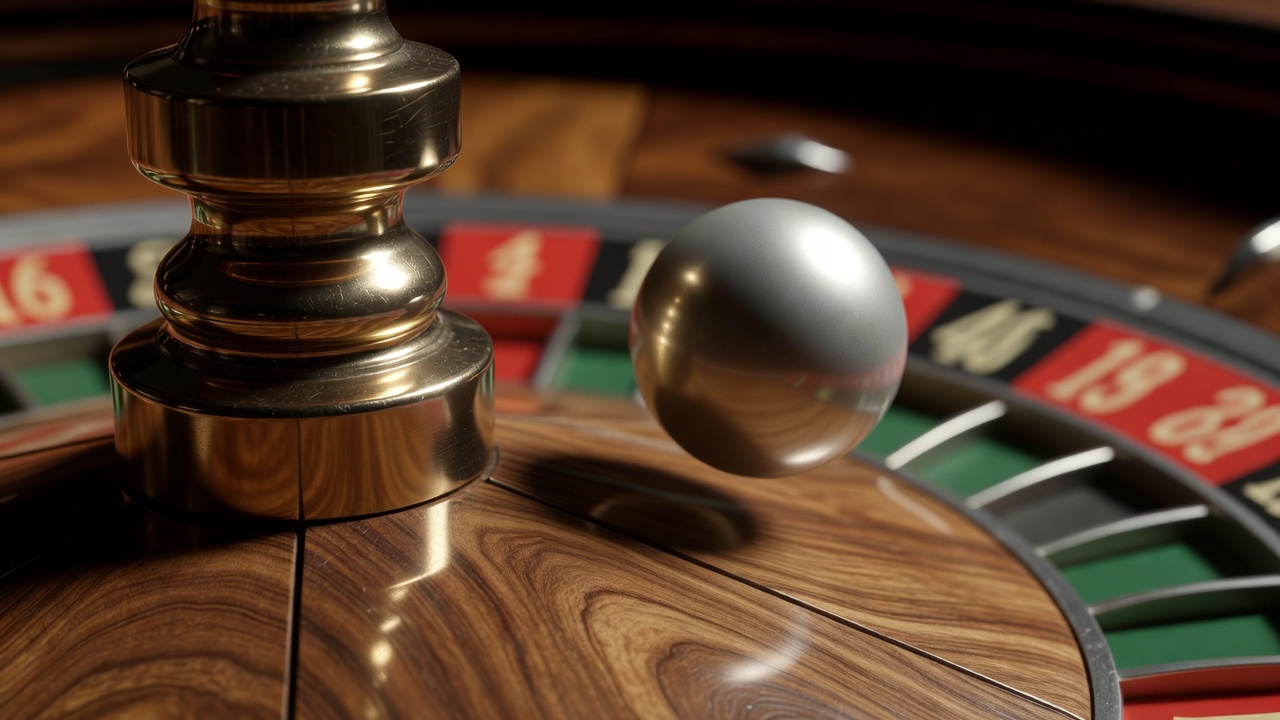 Dispelling Roulette Myths and Fallacies - online roulette strategy