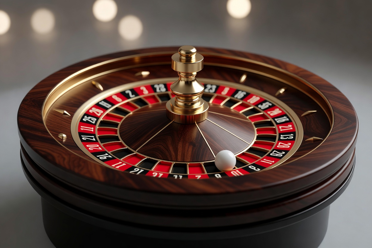 Understanding Online Roulette: The Basics - play roulette online for real money