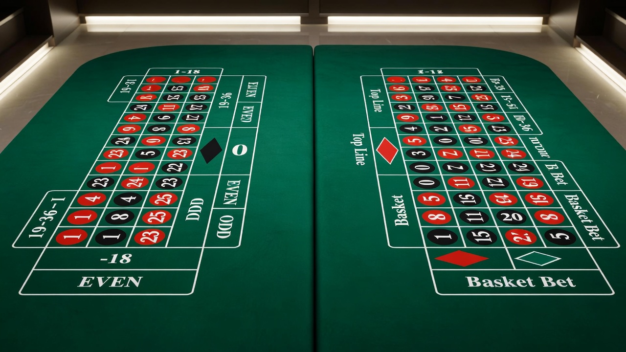Popular Types of Online Roulette Games - play roulette online for real money