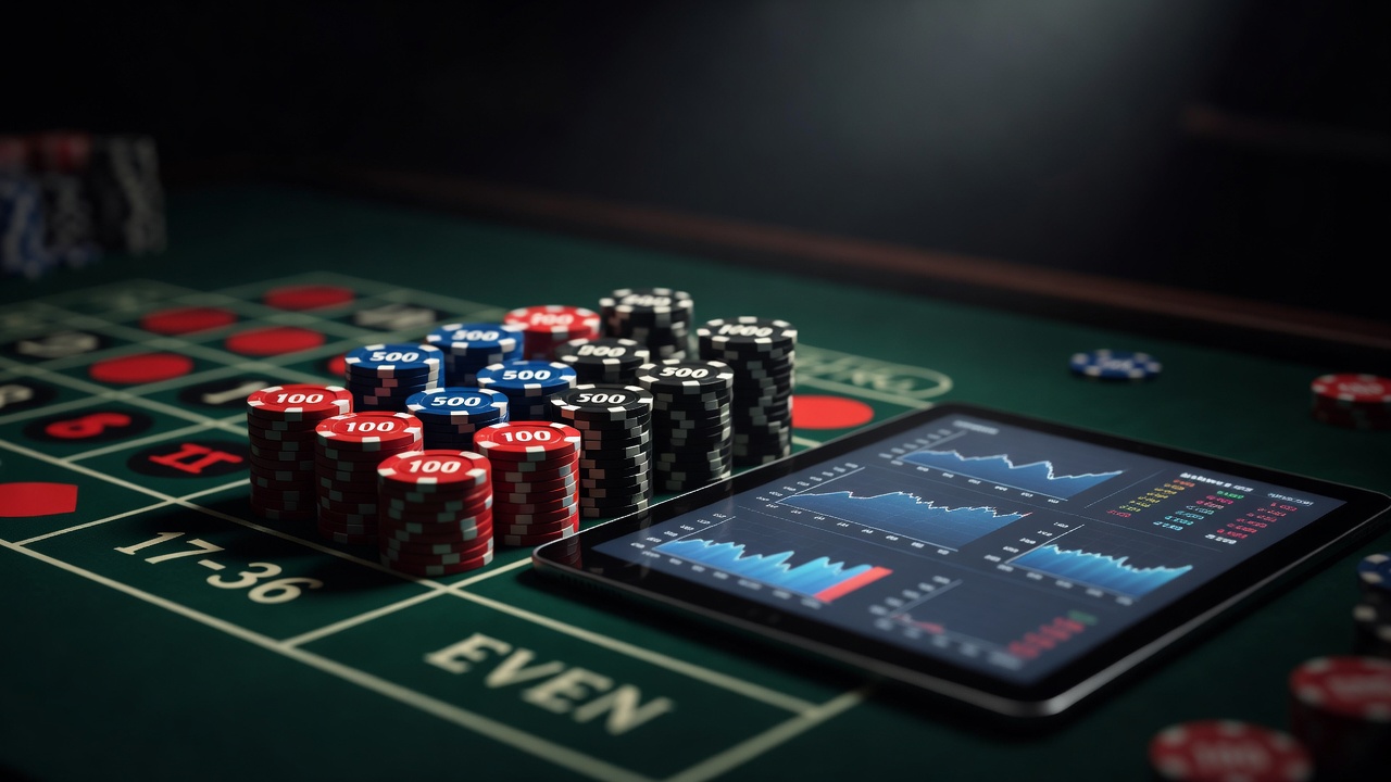 Top Strategies for Online Roulette - play roulette online for real money