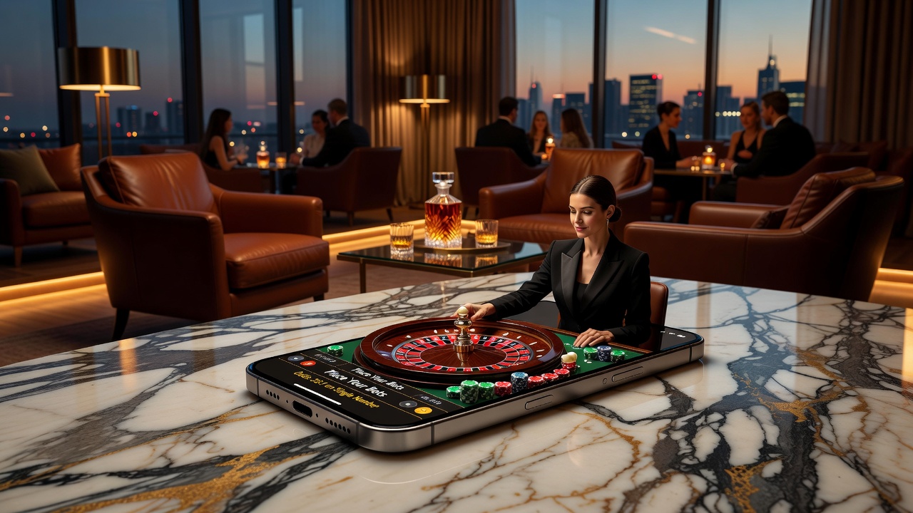 Choosing the Best Online Roulette Casino in 2026 - play roulette online for real money