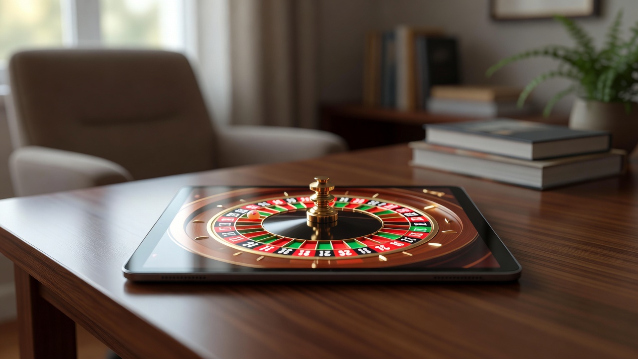 Understanding Free Online Roulette Gameplay - online roulette australia free