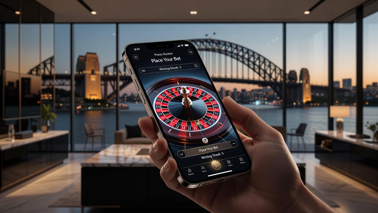 Best Platforms for Free Online Roulette Australia 2026 - online roulette australia free