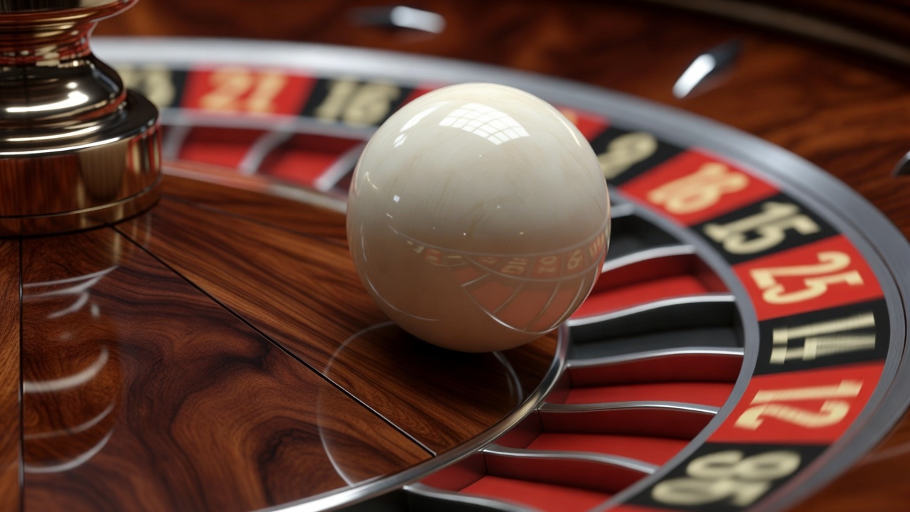 Is online roulette rigged? - online roulette australia free
