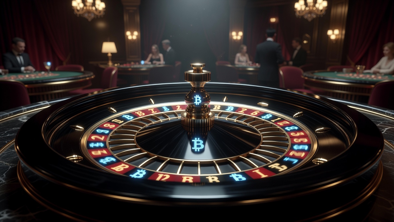 Our Top Recommended Bitcoin Roulette Sites for 2026 - bitcoin roulette online