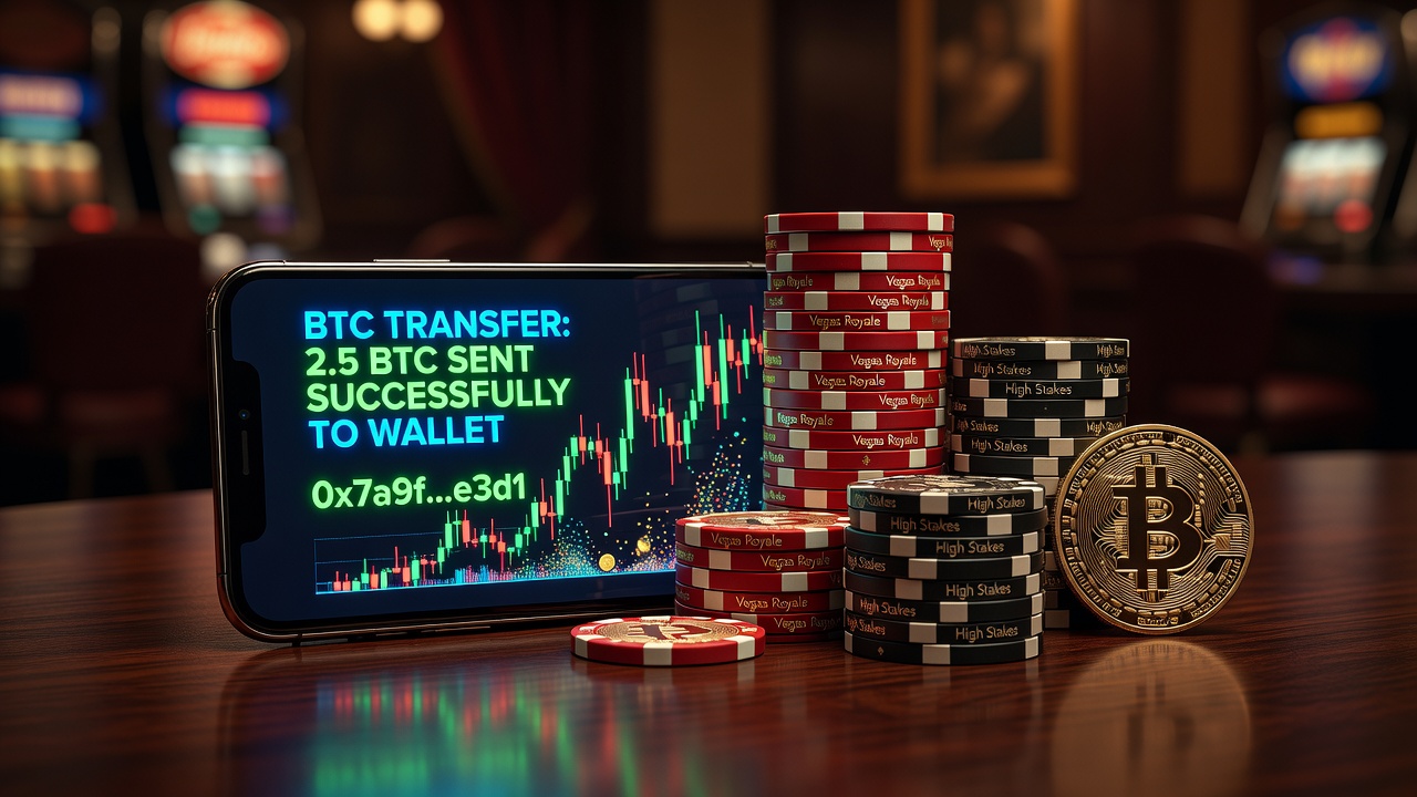 Getting Started: Deposits, Withdrawals & Bonuses - bitcoin roulette online
