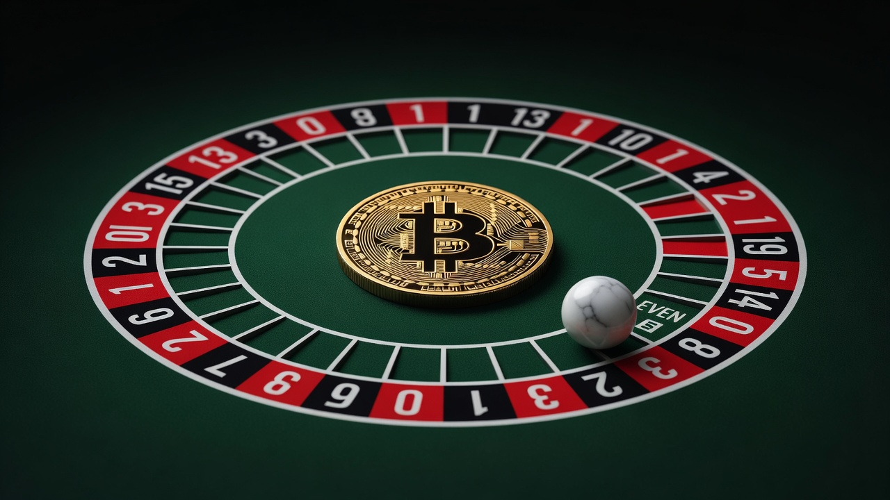 In This Article: Key Takeaways - bitcoin roulette online