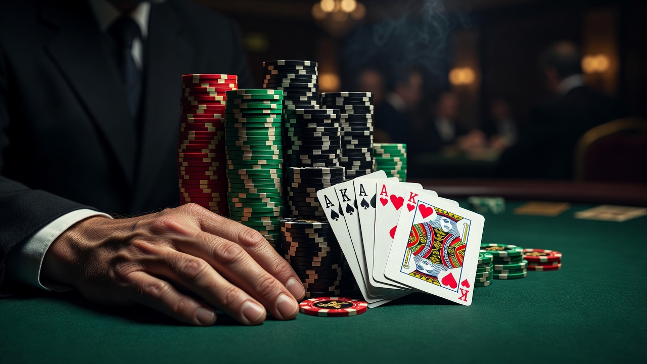 Maximizing Your Winnings: Expert Tips - luckyhills casino promo codes
