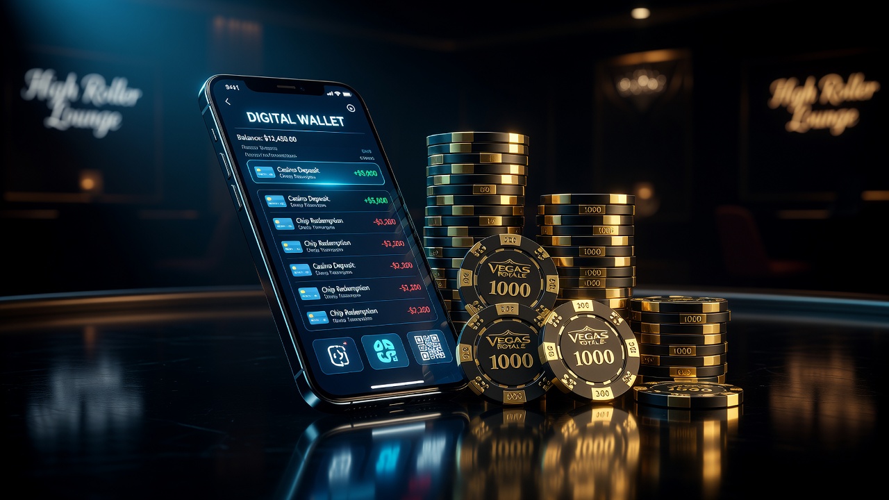 Zoome Casino Banking and Player Experience - zoome casino no deposit bonus
