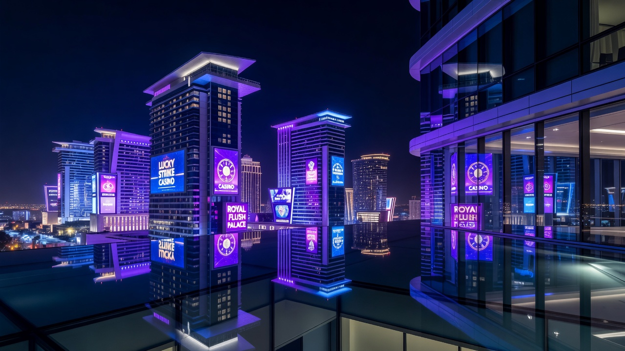 Similar Casinos and Competitive Landscape - zoome casino no deposit bonus