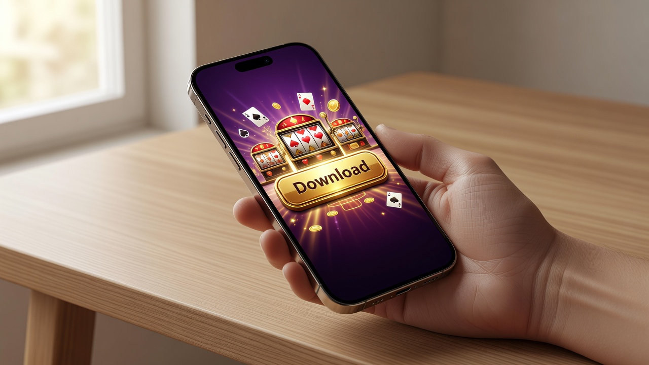 Slotrave App Download &amp; Installation Guide - slotrave casino app