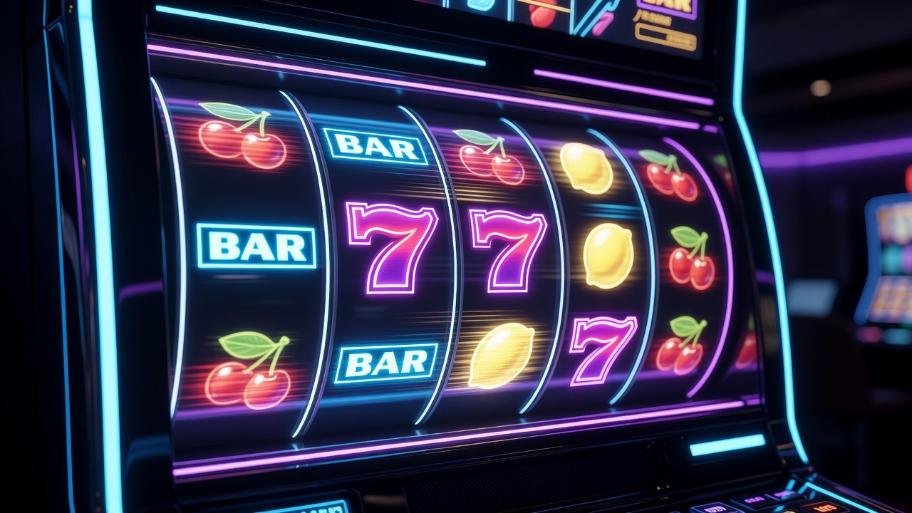 Game Selection &amp; Software Providers - faircrown online casino