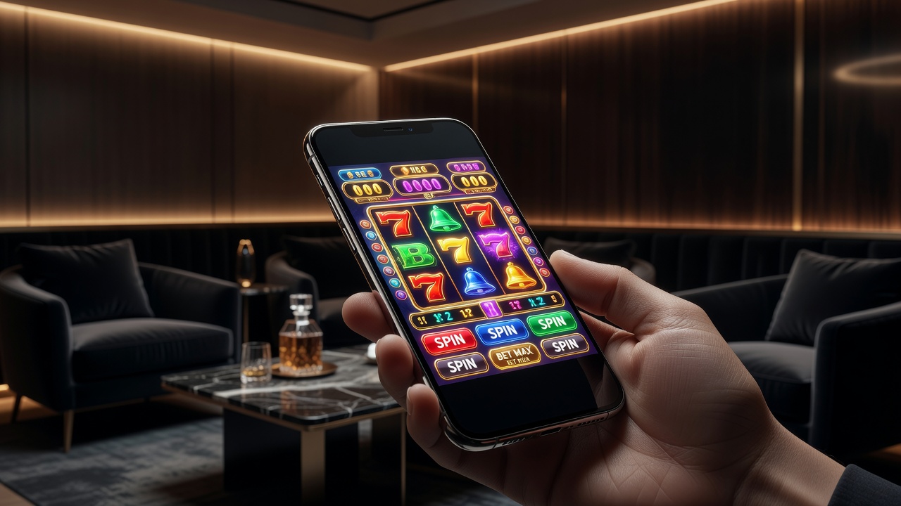 Mobile Gaming and Support - faircrown online casino